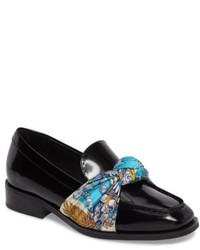 Jeffrey Campbell Bollero Loafer