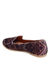 Lucky Brand Carlyn Loafer Flat