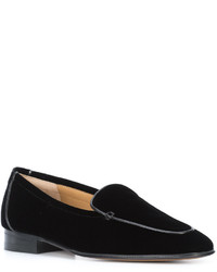 The Row Classic Loafers