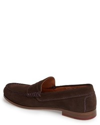 Donald J Pliner Donald Pliner Nicola Penny Loafer