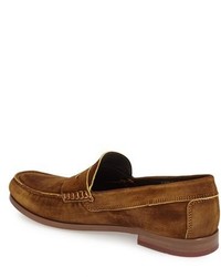 Donald J Pliner Donald Pliner Nicola Penny Loafer