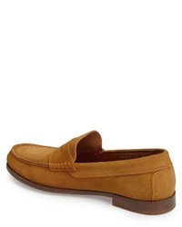 Donald J Pliner Donald Pliner Nicola Penny Loafer