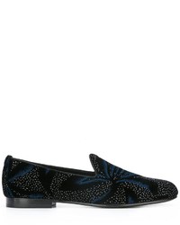 DSQUARED2 Raymond Loafers