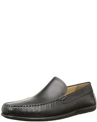 Ecco Classic Moc 20 Slip On Loafer