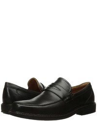 Ecco Holton Penny Loafer Slip On Dress Shoes