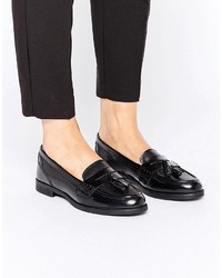 Dune Jenna Tassel Loafer