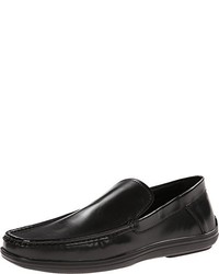 Kenneth Cole Unlisted Shell Out Slip On Loafer