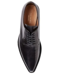 Dries Van Noten Lace Up Loafer