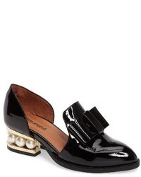 Jeffrey Campbell Lawbow Loafer