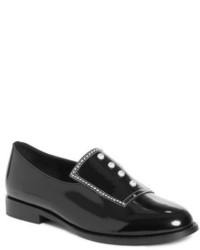 Opening Ceremony Leah Imitation Pearl Loafer