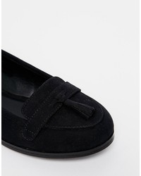 Asos Magician Loafers