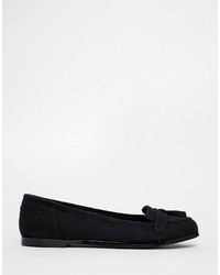 Asos Magician Loafers
