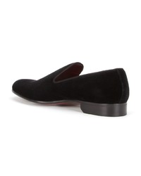 Dolce & Gabbana Milano Slippers