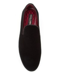 Dolce & Gabbana Milano Slippers