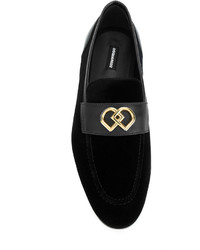 DSQUARED2 Mocassino Loafers