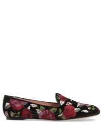 Kate Spade New York Swinton Embroidered Loafer