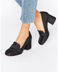 Asos Oyster Loafers