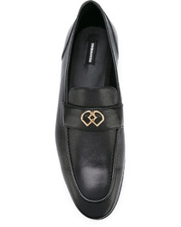 DSQUARED2 Philippe Loafers