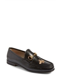 Gucci Roos Bee Loafer
