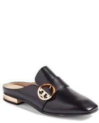Tory Burch Sidney Backless Loafer