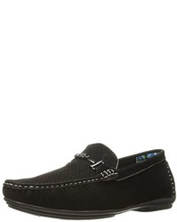 Stacy Adams Pomp Slip On Loafer