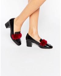 Asos Stay Cool Loafers