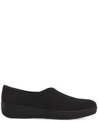 FitFlop Superstretch Bobby Loafer