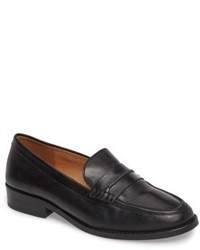 Madewell The Elinor Loafer
