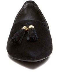 Rockport Total Motion Zuly Luxe Pointy Toe Loafer