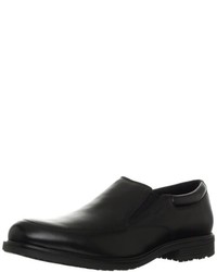 Black Loafers