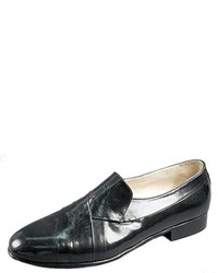 Black Loafers