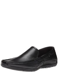 Black Loafers