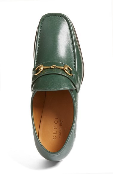 gucci vegas loafer