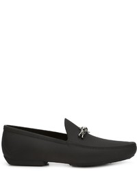 Vivienne Westwood Barbed Wire Detail Loafers