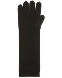TSE Cashmere Cashmere Long Gloves