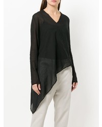 Lost & Found Rooms Asymmetric Top