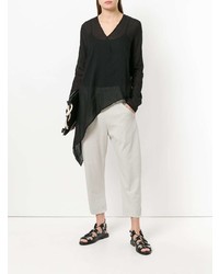 Lost & Found Rooms Asymmetric Top