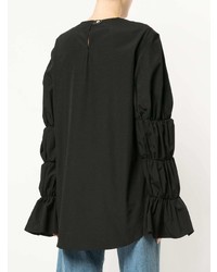 Monographie Puff Sleeve Top