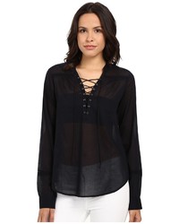 Paige Tansy Blouse