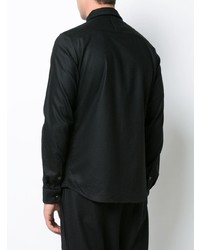 Private Stock Accordion Pleat Shirt