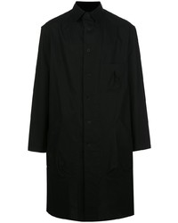 Yohji Yamamoto Big Out Longline Shirt