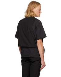 C2h4 Black 006 Shirt