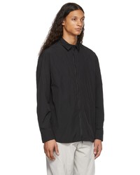 Post Archive Faction PAF Black 40 Right Shirt
