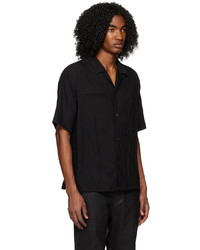 XLIM Black Ep3 02 Shirt