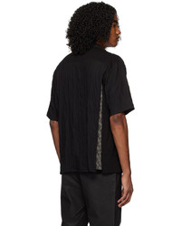 XLIM Black Ep3 02 Shirt