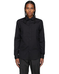 A-Cold-Wall* Black Essential Shirt