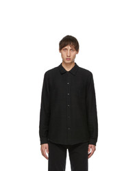 Séfr Black Leo Shirt