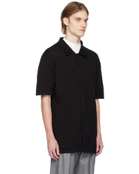 The Row Black Ml Shirt