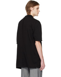 The Row Black Ml Shirt