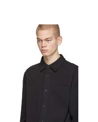 Alexander Wang Black Shirt